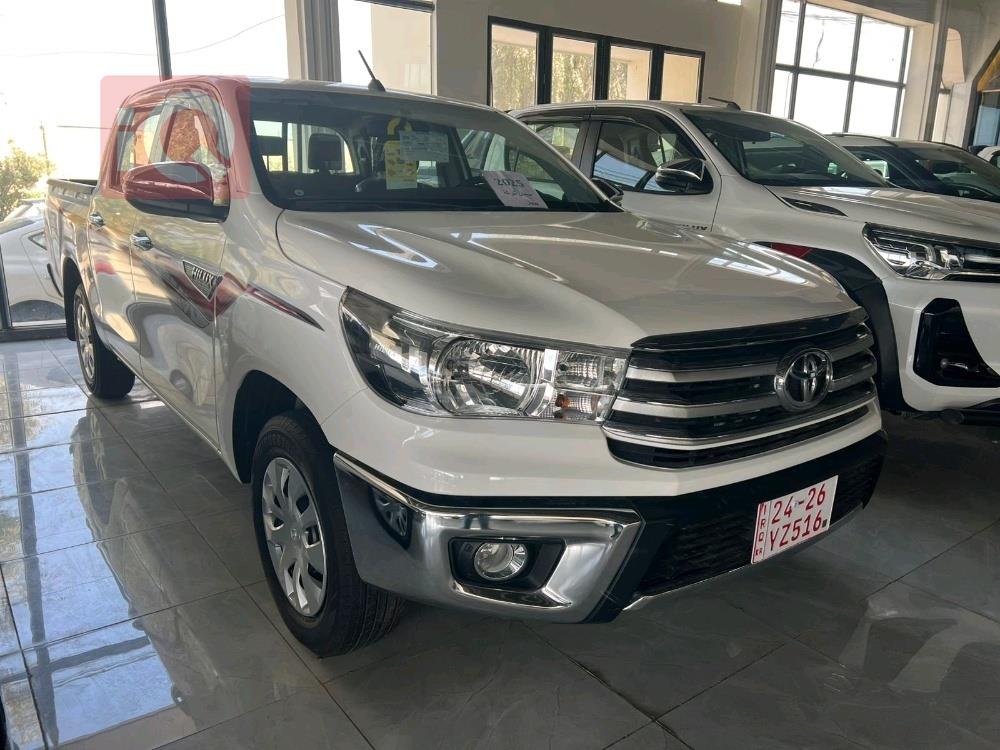 تويوتا هايلوكس